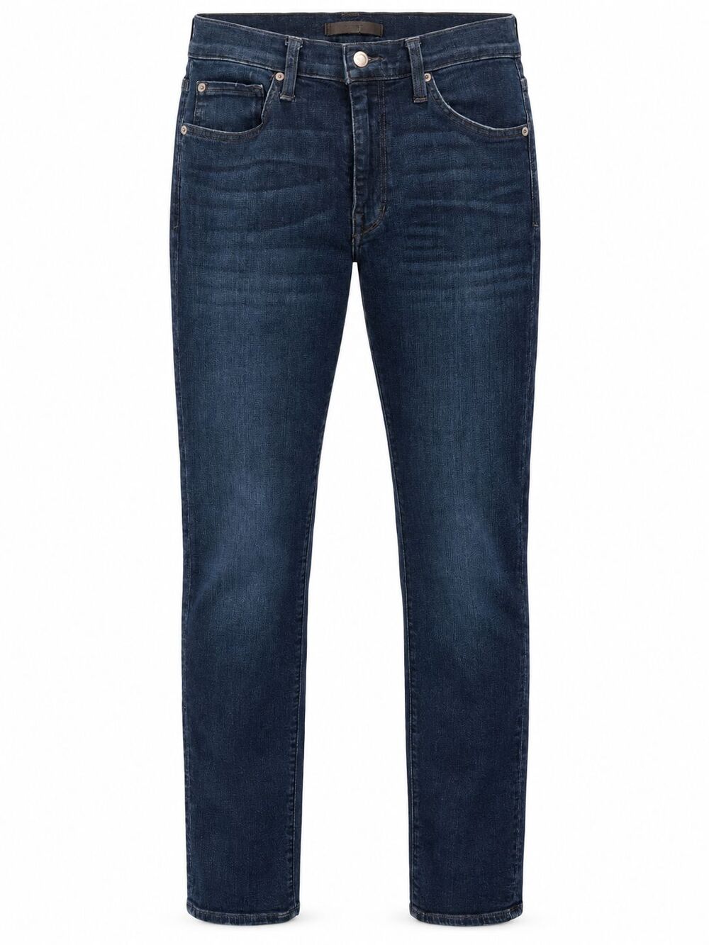 Joes Jeans The Brixton Straight Narrow Mens 31x32 Koda Dark Indigo Blue Denim